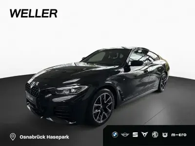 Gebraucht BMW M440