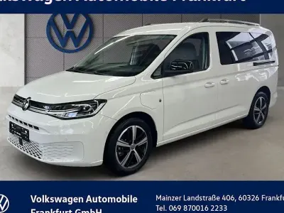 Gebraucht VW Caddy Maxi