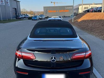 Mercedes E450