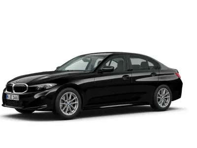 Brugt BMW 318