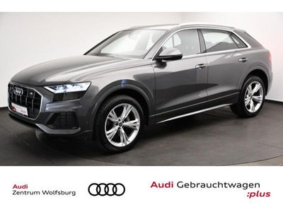 Gebraucht Audi Q8 286 PS (210 kW) 2021 SUV