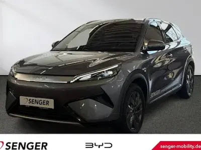 Gebraucht BYD Atto 3