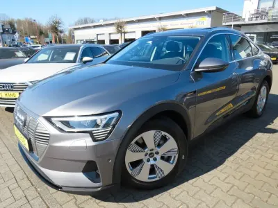 Gebraucht Audi e-tron Sportback