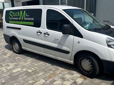 Fiat Scudo