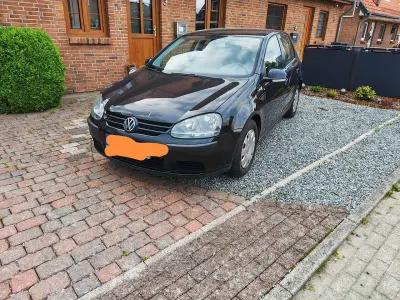 Gebraucht VW Golf IV Trendline 102 PS (75 kW) 2004 Limousine
