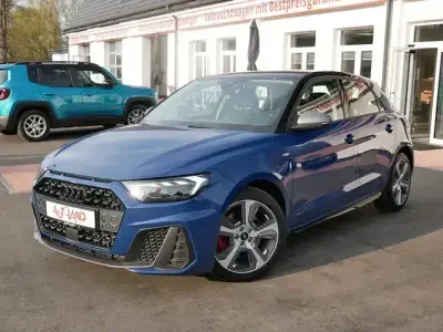 Gebraucht Audi A1 Comfort 207 PS (152 kW) 2022 Andere SUV