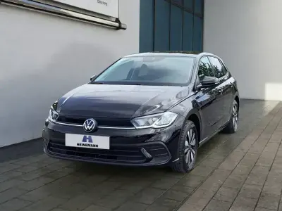 Gebraucht VW Polo