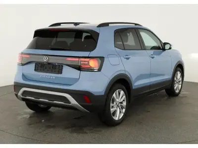 Neu VW T-Cross Life 150 PS (110 kW) 2026 SUV