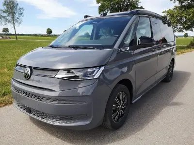 Gebraucht VW California