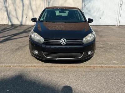 Gebraucht VW Golf VII