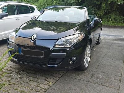Renault Mégane Cabriolet