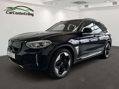 gebraucht BMW iX3 Impressive*A.LED*ACC*360*Pano*AHK*HUD*Leder*