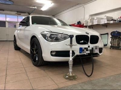 BMW 114