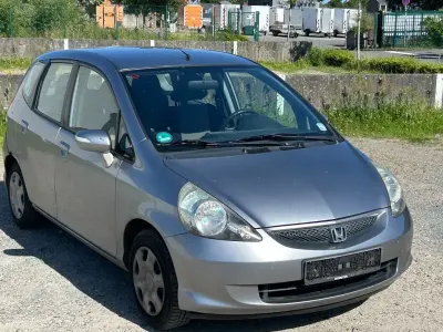 Gebraucht Honda Jazz