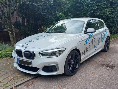 BMW 135