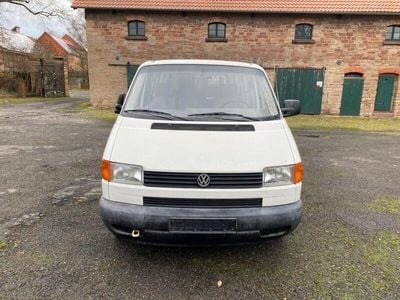 VW T4
