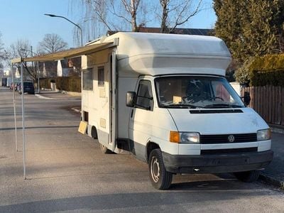 Gebraucht 1993 VW T4 Van | 5.500 €