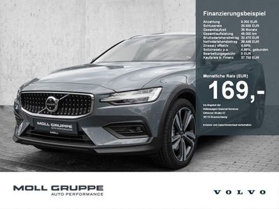 Volvo V60 CC