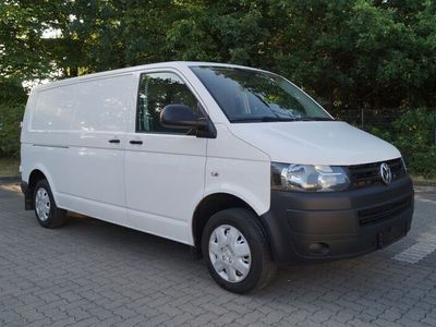 VW T5