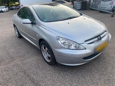 Peugeot 307 CC