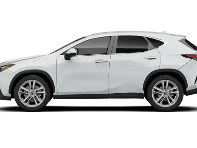 Gebraucht Lexus NX450h+