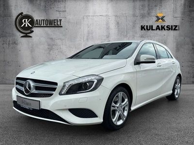 Mercedes A250