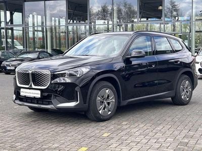 Usata BMW iX1 150 kW (204 CV) 2025 Nero SUV