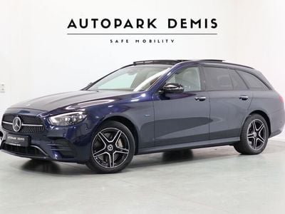 Mercedes E300
