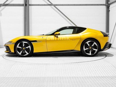 Gebraucht Ferrari 12 Cilindri 829 PS (609 kW) 2025 Gelb