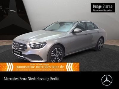 Mercedes E400