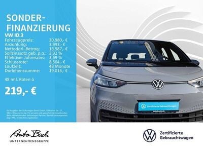 VW ID.3
