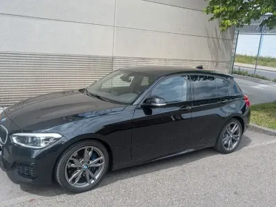 Gebraucht BMW M135
