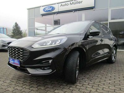 gebraucht Ford Kuga Plug-In Hybrid ST-Line