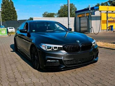 gebraucht BMW 540 G30 M-Performance