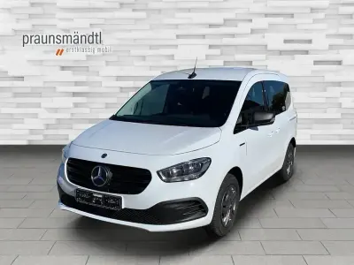 Gebraucht Mercedes eCitan 89 kW (122 PS) 2024 Andere Kombi