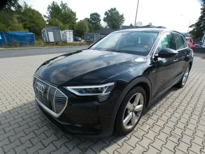 Gebraucht Audi e-tron