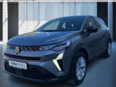 Usata Renault Symbioz Evolution 144 CV (105 kW) 2025 Grigio SUV