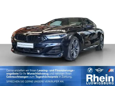 Gebraucht BMW M850