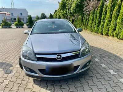 Gebraucht Opel Astra GTC