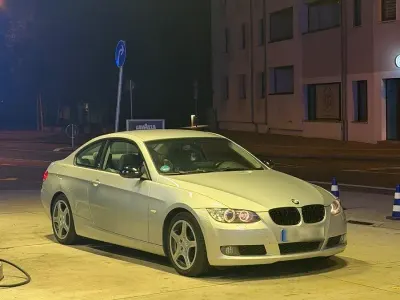 Gebraucht BMW 320