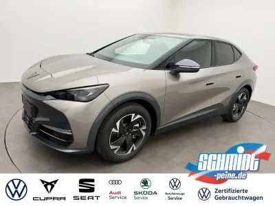 Neu Cupra Tavascan Endurance 210 kW (286 PS) 2026 Beige SUV