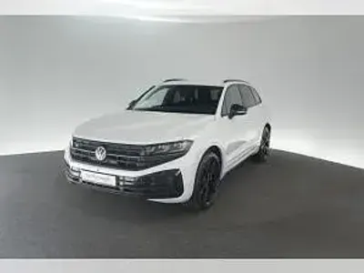 Gebraucht VW Touareg