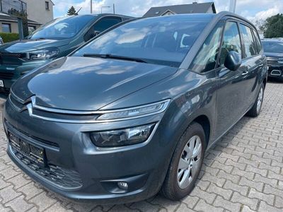Citroën Grand C4 Picasso