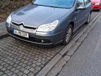 Gebraucht Citroën C5