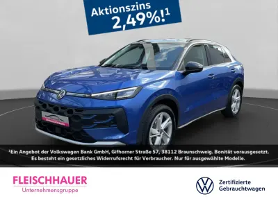 Usata VW T-Roc Life 150 CV (110 kW) 2026 SUV