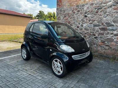 Smart ForTwo Coupé