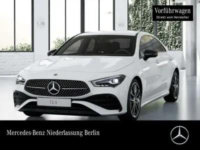 Gebraucht Mercedes CLA200