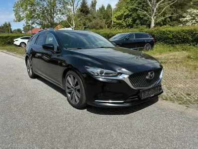Gebraucht Mazda 6
