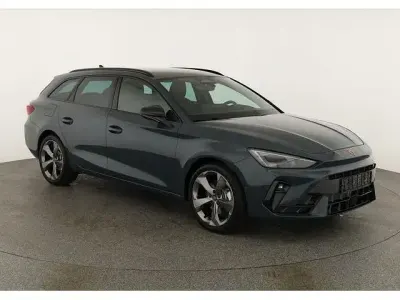 Neu Cupra Leon 204 PS (150 kW) 2026 Kombi