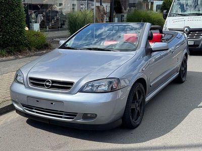 Opel Astra Cabriolet